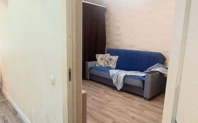 Квартира Однокомнатная квартира в тихом спальном районе