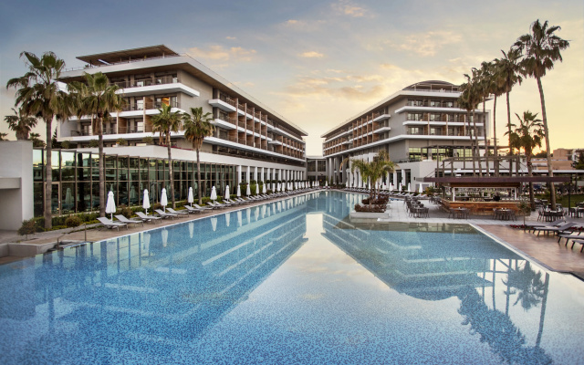 Acanthus Cennet Barut Collection - Ultra All Inclusive