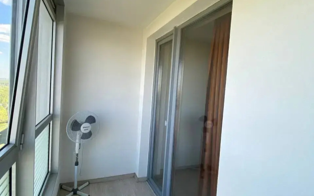 Квартира рядом с ЛДС