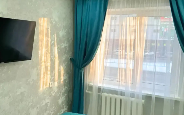 Квартира Стильная со Свежим Ремонтом