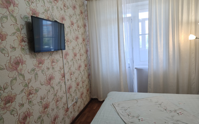 Квартира рядом с Атоммаш и АЭС в г. Волгодонск