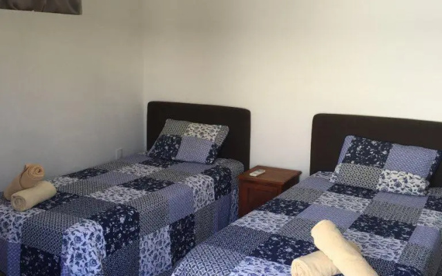 Апартаментв 20 Avenida Norte 35