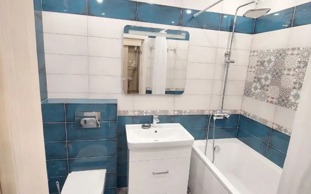 Квартира в Тургеневском Квартале