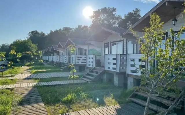 Гостевой Дом Гранат