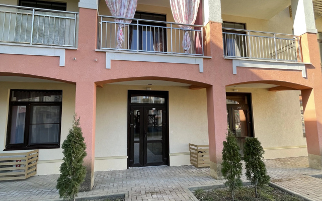 Квартира Жк Holiday House