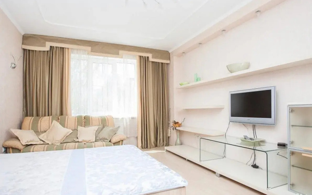 Апартаменты у Кафедрального Собора