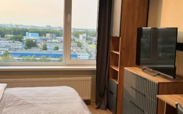 Апартаменты Your Great Apart
