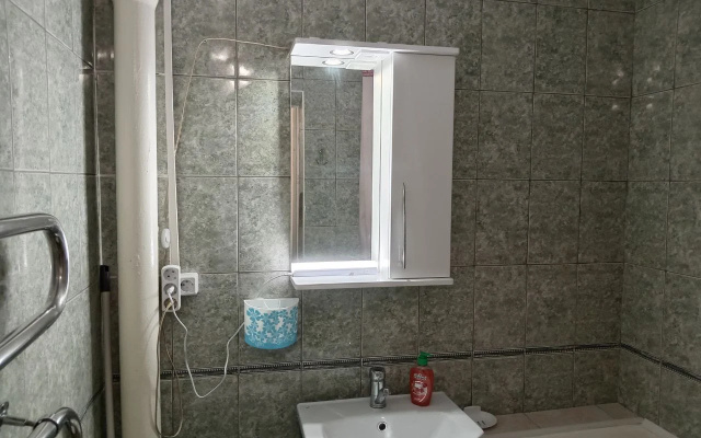Квартира 1 комнатная с балконом