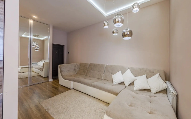Апартаменты RoomTown