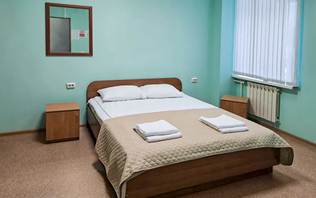 Мини-отель Smart Hotel Ярославль