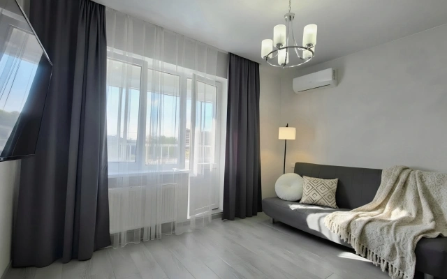 Квартира Urban Apartments - Рядом с ТЦ Kazn Mall