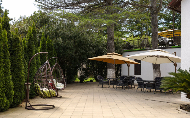 Hotel Old Pitius