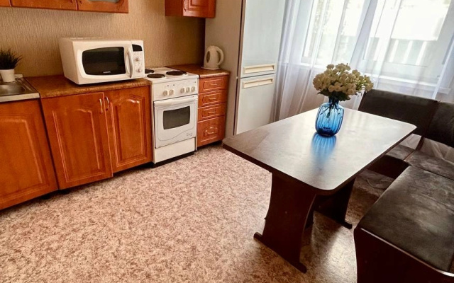 Lenina 67/4 Apartments