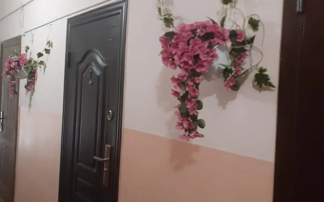 Мини-отель Чайка