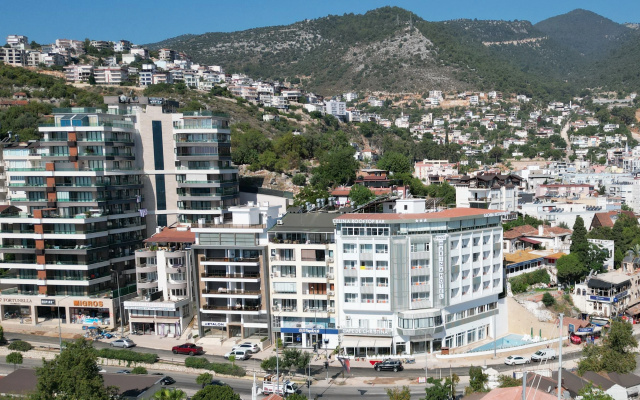 Hotel Finike Marina