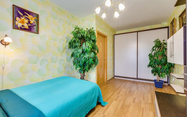 Трехместные Апартаменты Like Home Aparts Фермское шоссе 32