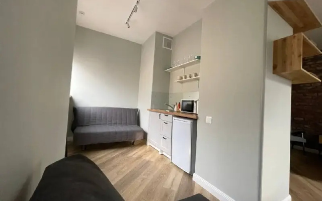 Апарт-отель 63 Apartment