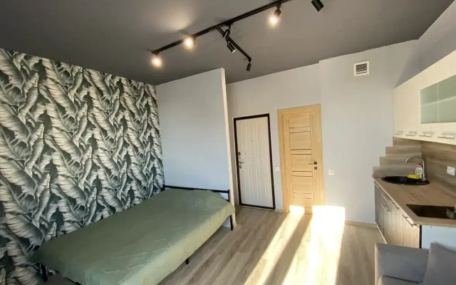 Апартаменты Rest Loft Salut