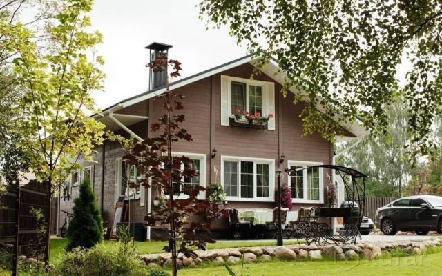 Частный Дом Сезоны в Дроздово