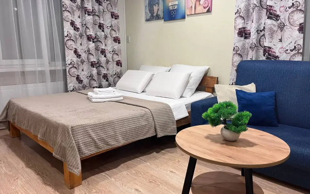 Квартира на Кирова 71
