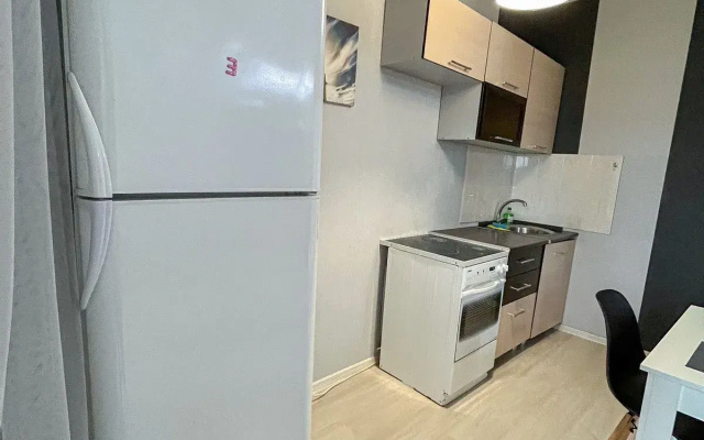 Квартира на Взлетной 7Ж
