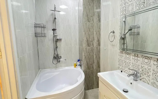 Апартаменты Vip Ideal Apartment