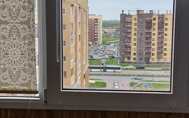 Квартира Хорошая