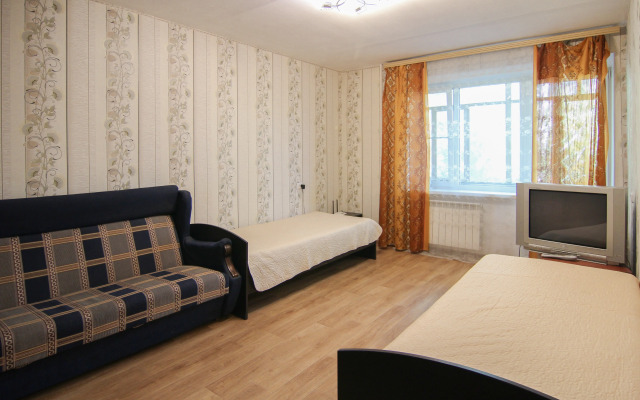 Квартира на Улице Красных Фортов 18