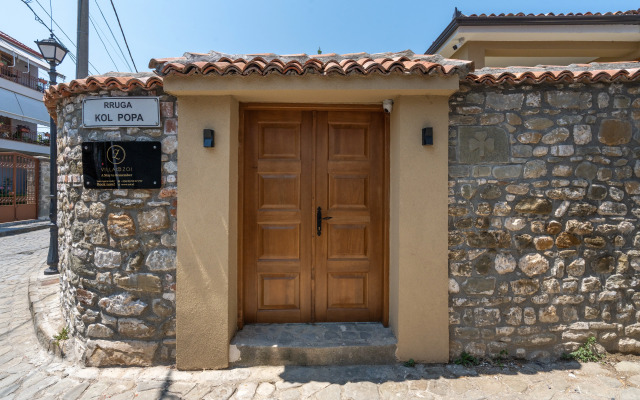 Гостевой дом Villa Zoi  A Stay to Remember