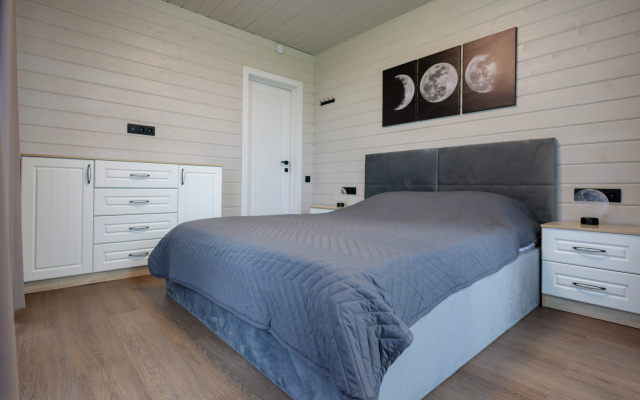 Vasha Dacha Luna 6 V Zhivopisnom Meste Private house