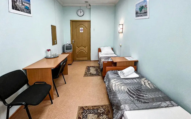 Мини-отель Smart Hotel Казань