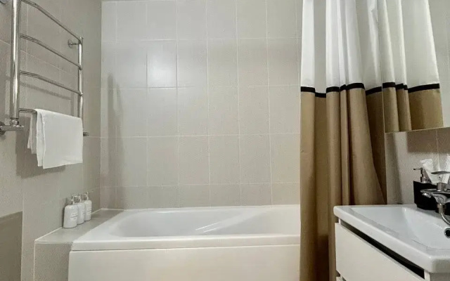 Квартира Апартаменты Viollet