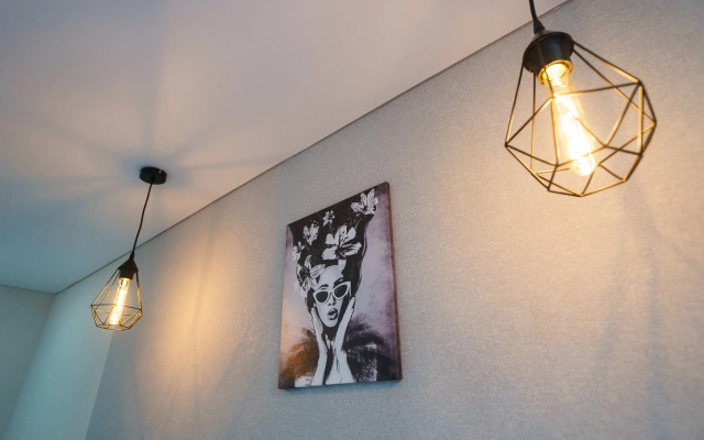 Квартира InnDays Apartments Советская 8