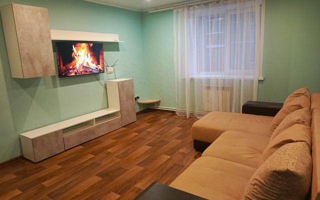 Квартира Третьяковские покои Семейные