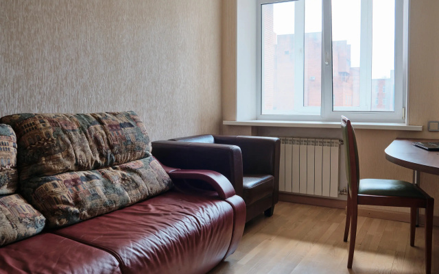 Апартаменты River apartment