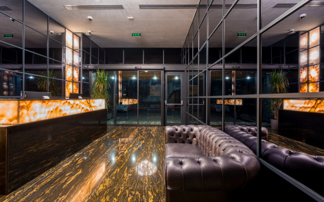 Lobby · Tbilisi — photo 32