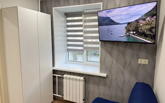 Квартира на Вокзальной 7
