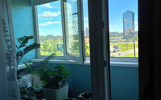 Квартира на Городецкой 70