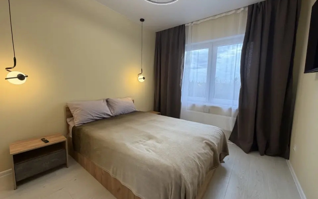 Квартира У леса
