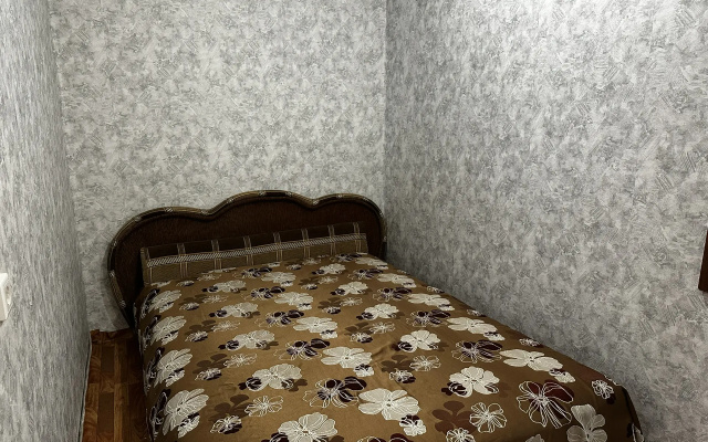 Квартира Поблизости От Онкологического Центра (Б)