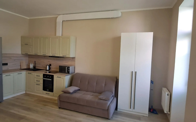 Апартаменты Legenda Home