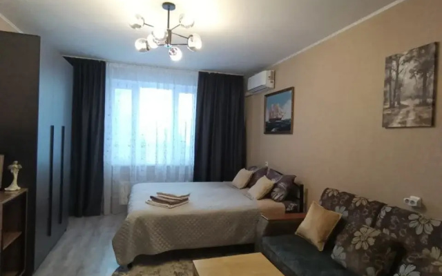 Квартира В Седьмое небо