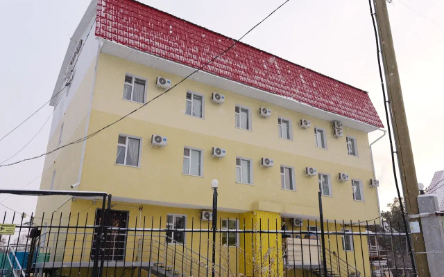 Гостевой Дом Виктория
