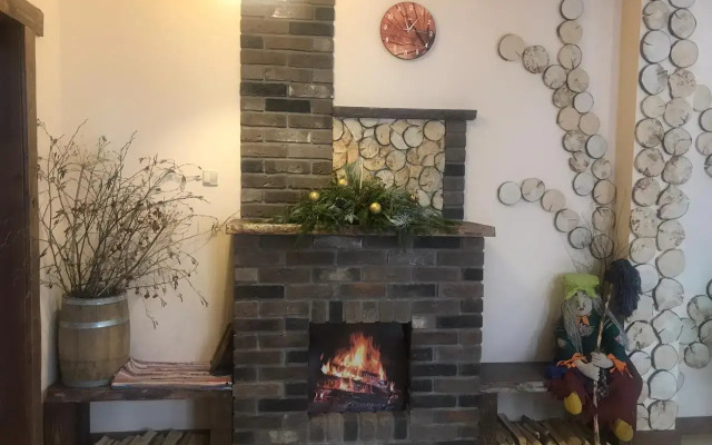 Severnaya Guest House
