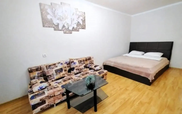 Квартира на Энгельса 97A
