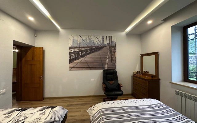 Villa Canyon