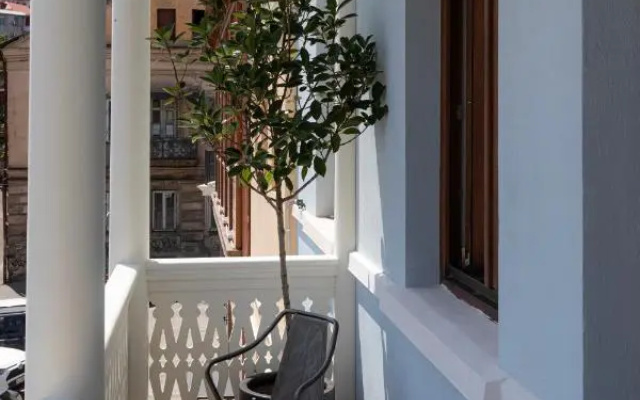 Balcony · Tbilisi — photo 9