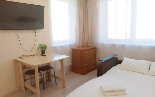 Апартаменты СolorApartments - Уютный уголок