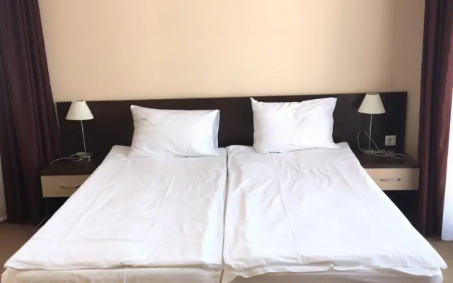 Апартаменты Sea Side 7
