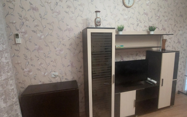 Апартаменты на Заводской 20